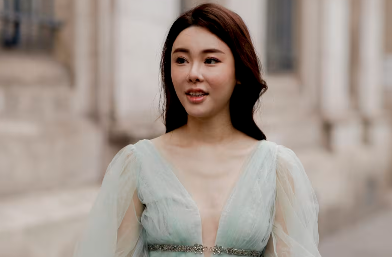 蔡天鳳(資料圖片)