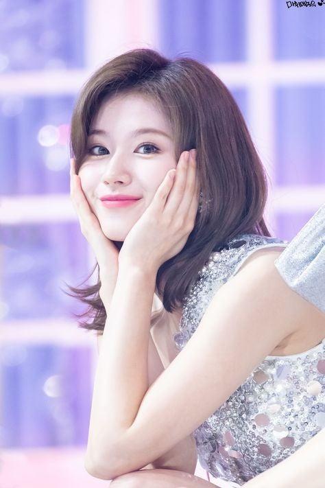 GD和Sana戀愛傳聞傳得沸沸揚揚,但兩位當事人這兩舍月都沒有做出相關回應。