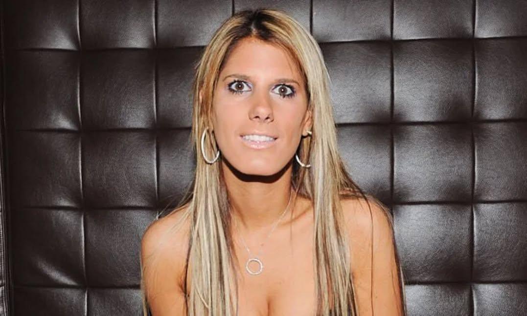 社交平台上充滿了對Sara Burack的懷念與悼念。