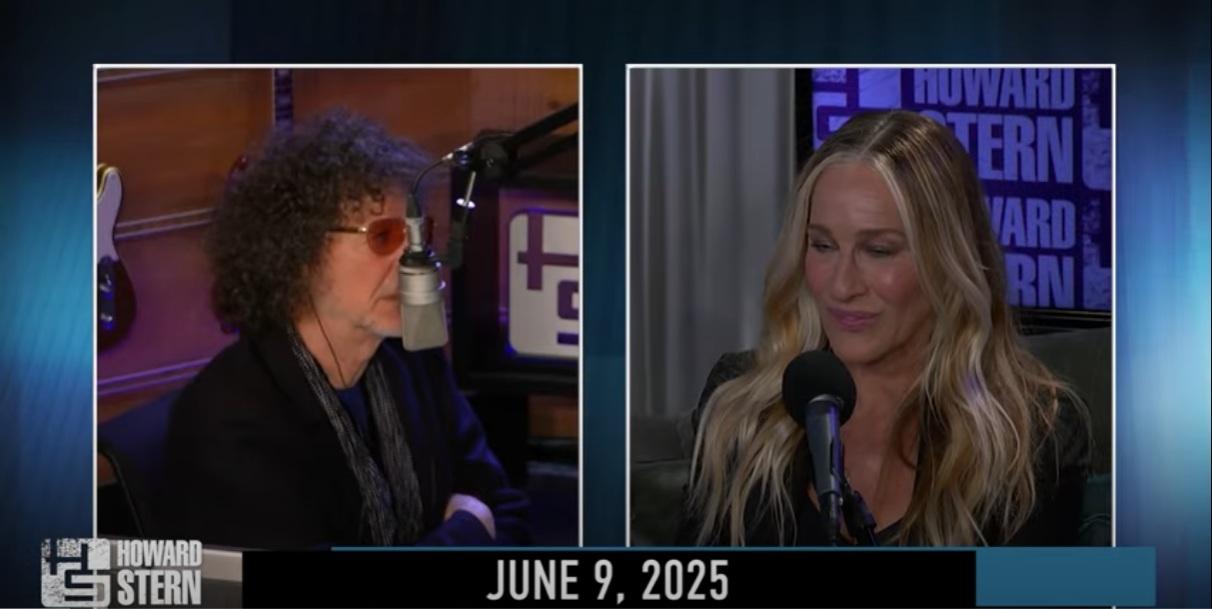 Sarah指,不愛與fans影合照,她稱愛與對方真誠交談多些。