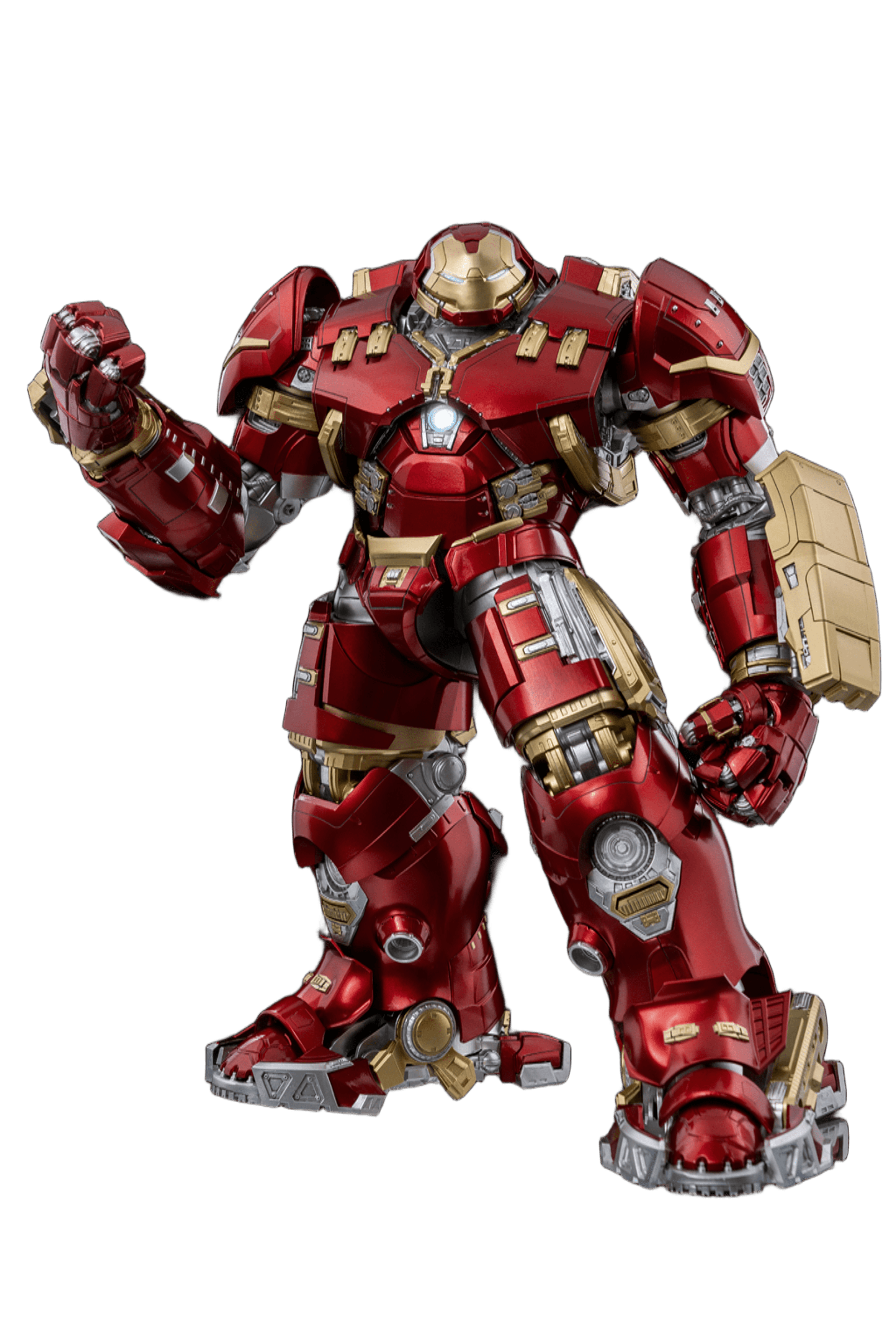 DLX Iron Man Mark 44 反浩克裝甲 $2,220