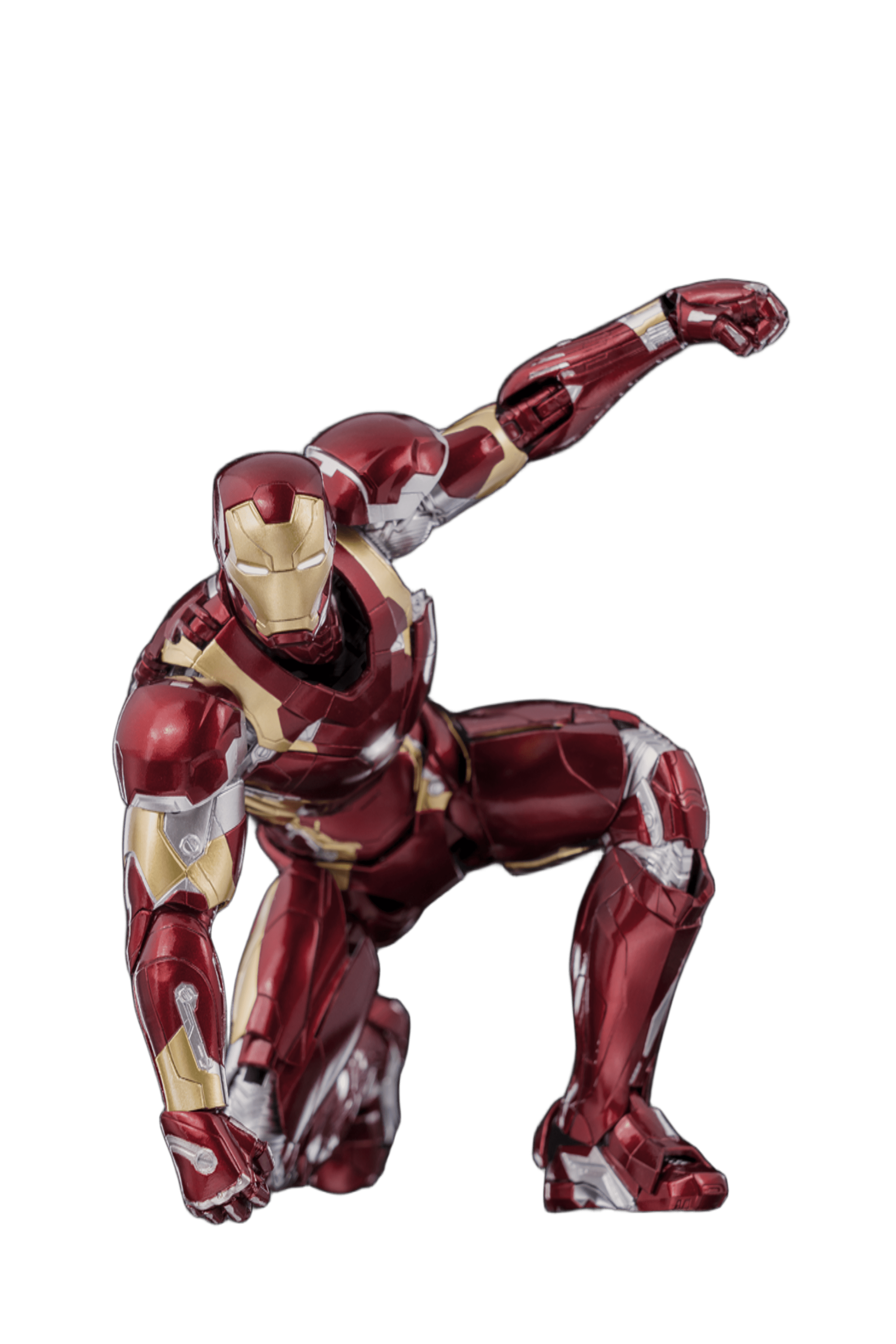 DLX Iron Man Mark 6 $790