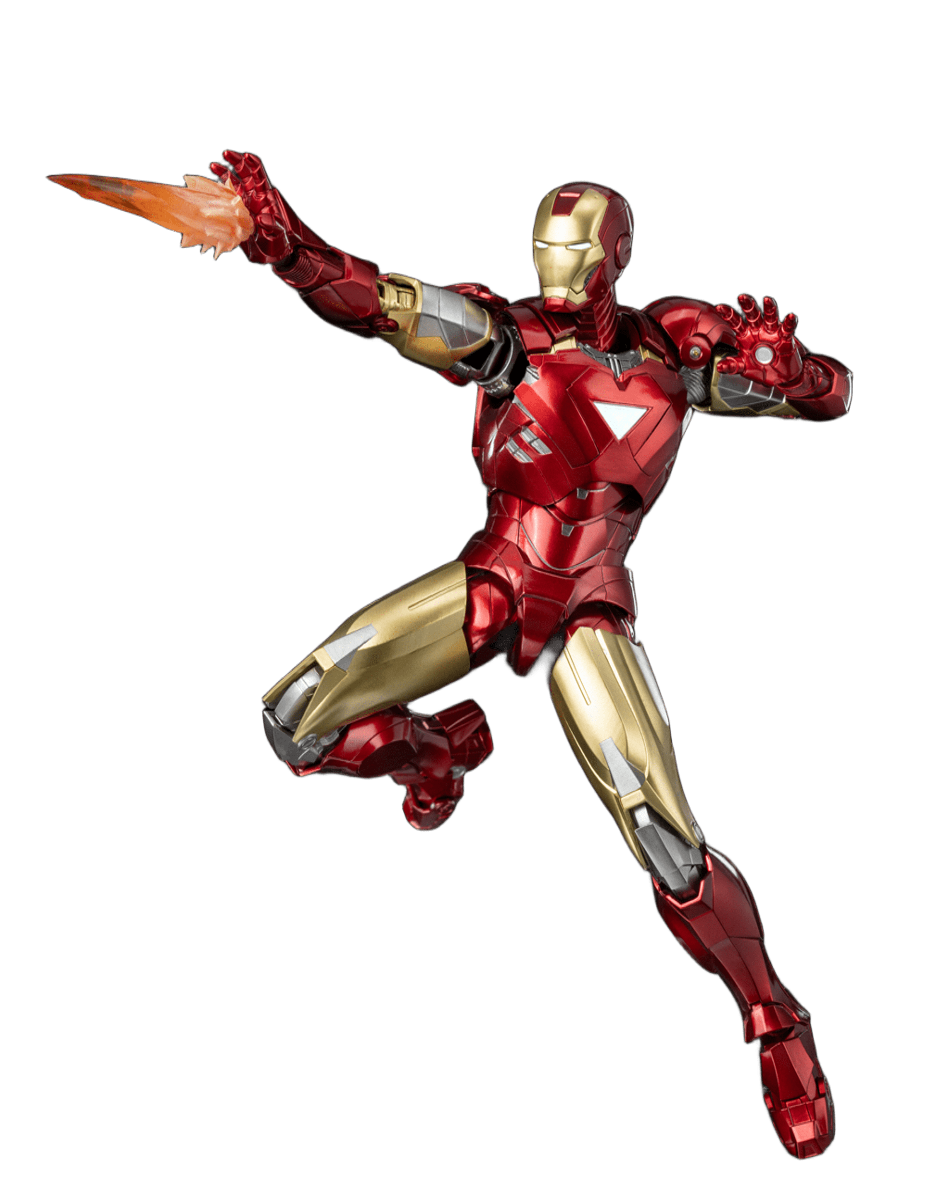 DLX Iron Man Mark 85 $790