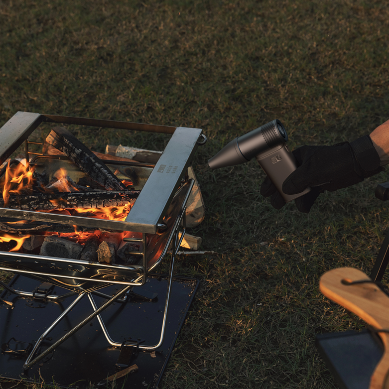 父親節禮物2025|JisuLife Ultra2萬用龍捲風渦輪風炮 $599