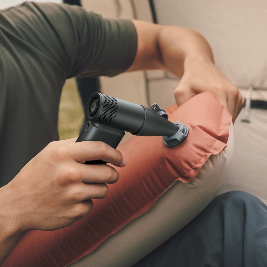 父親節禮物2025|JisuLife Ultra2萬用龍捲風渦輪風炮 $599