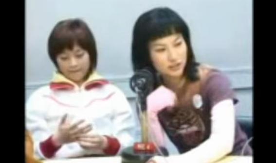 徐子珊昔日大談性事受訪片突翻hit。