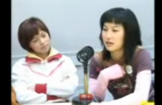 徐子珊昔日大談性事受訪片突翻hit。