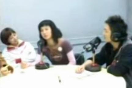 徐子珊昔日大談性事受訪片突翻hit。