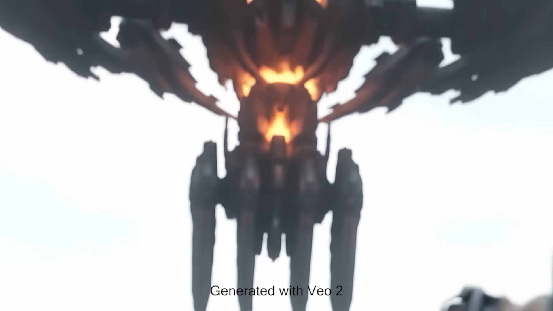 古天樂用了《明日戰記》及未上映的《尋秦記》的元素製作,生成一條故事上有連貫性的成品。