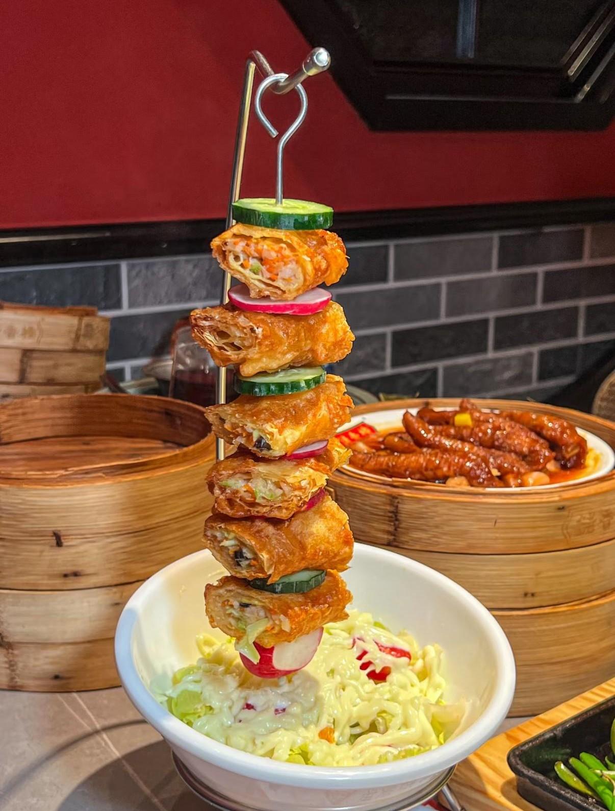 深圳儲香樓(相片來源:超短髮小築@小紅書)