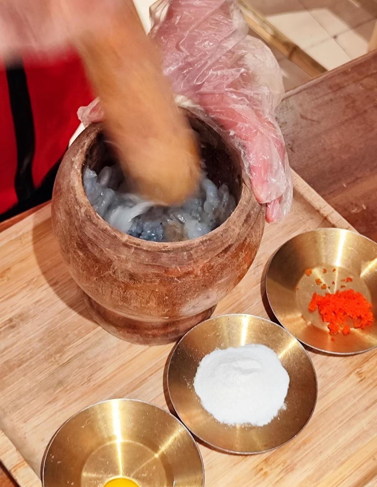 北步園火鍋(相片來源:冬@小紅書)