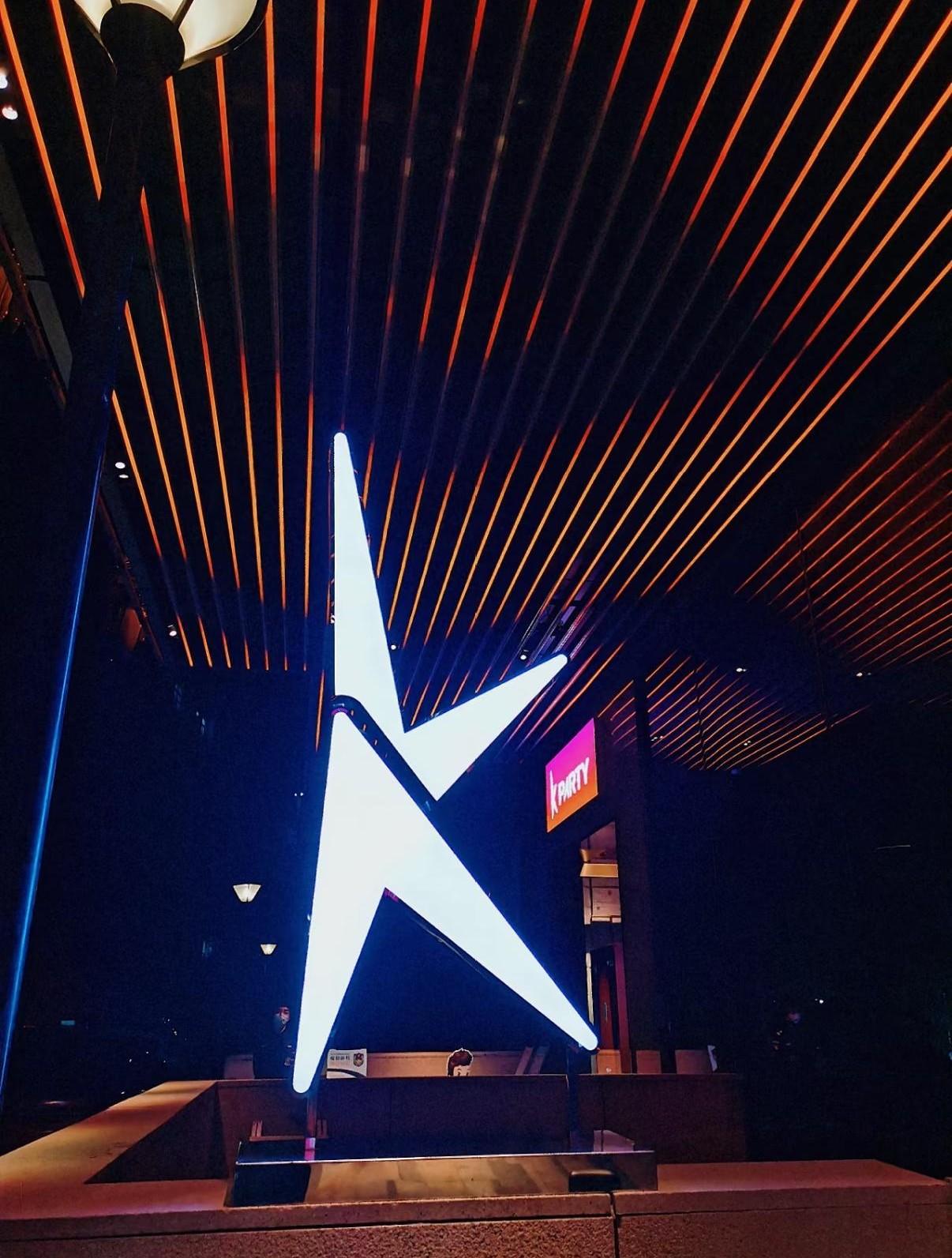 深圳純K(相片來源:貓薄荷@小紅書)