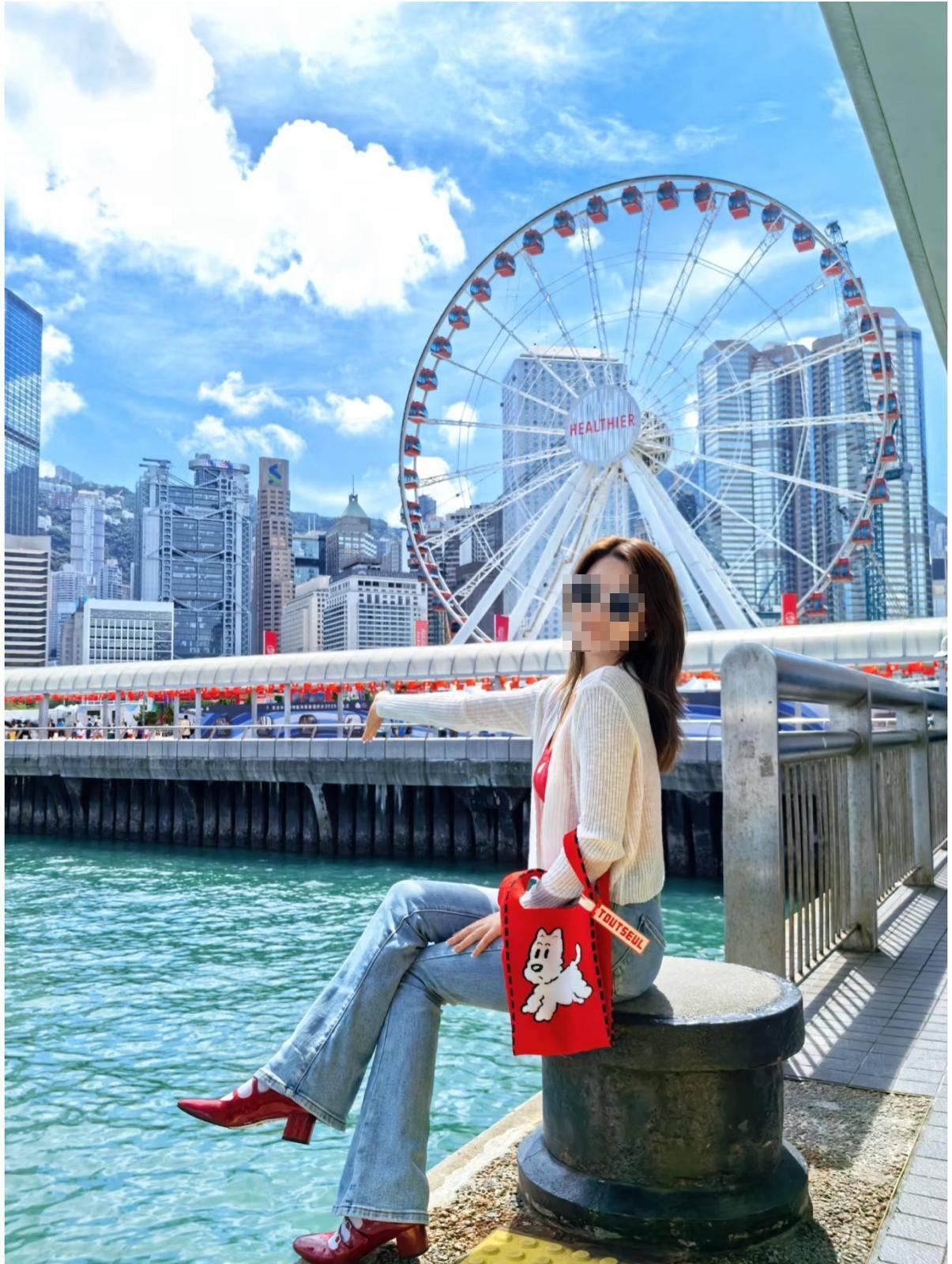 圖片來源:小紅書