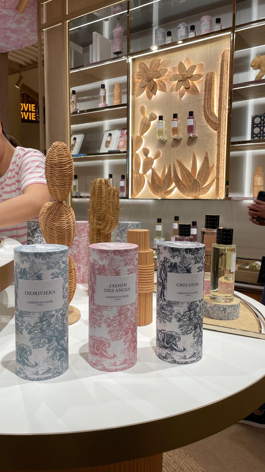 La Collection Privée限量珍藏版香薰