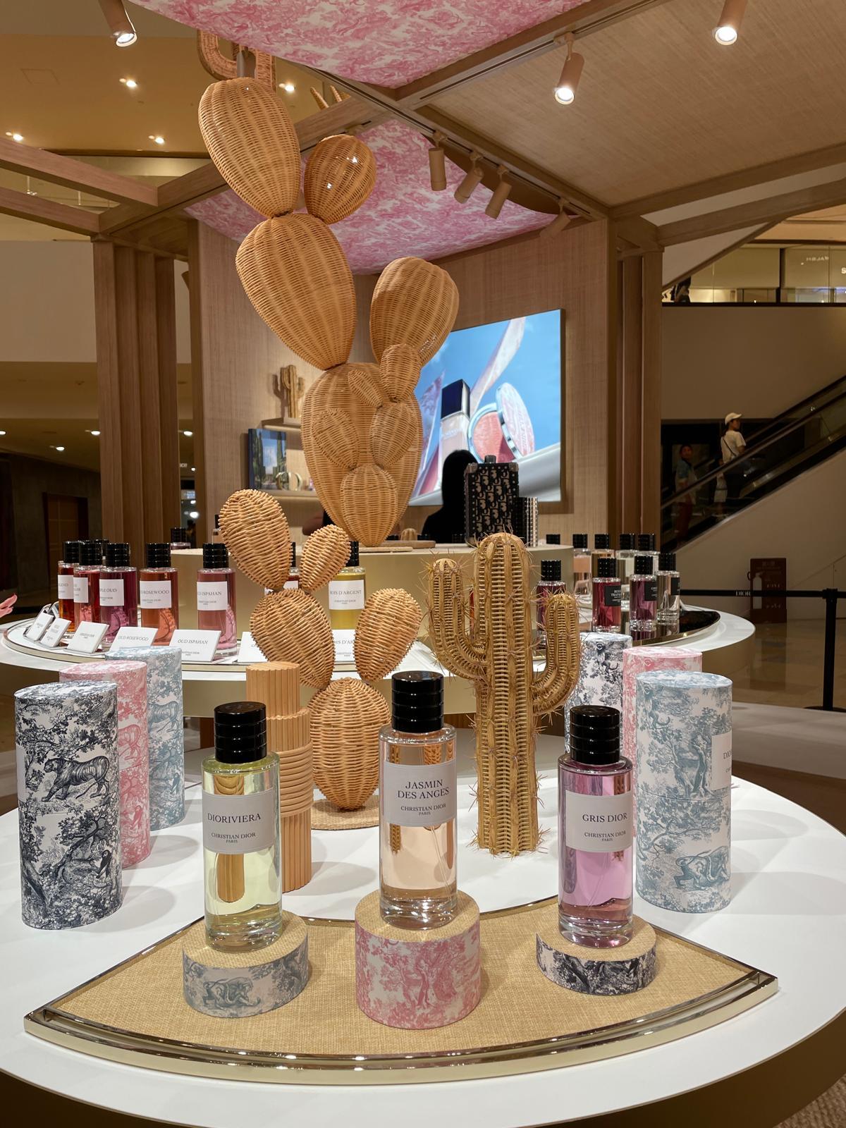 La Collection Privée限量珍藏版香薰