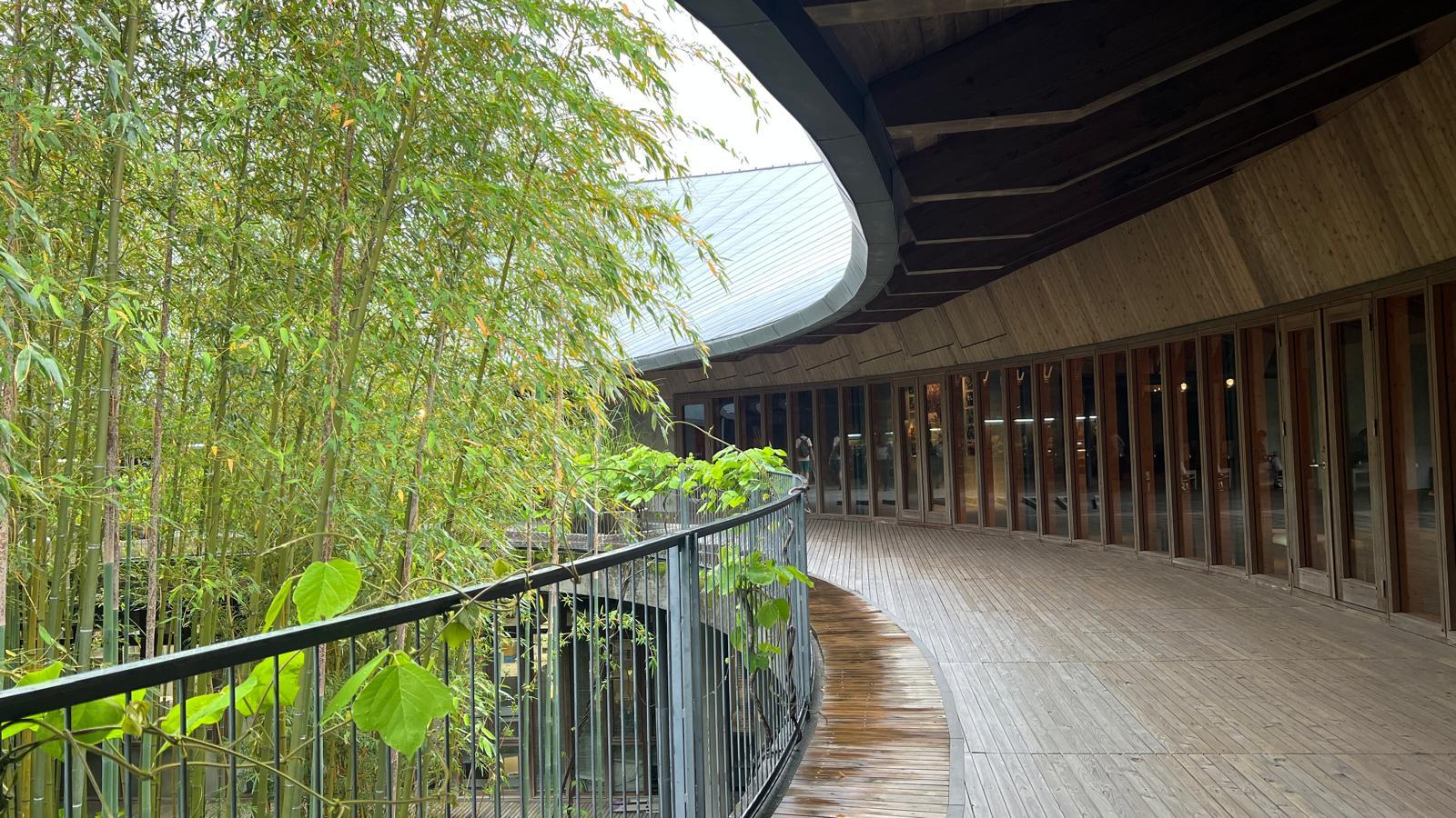 高知縣立牧野植物園