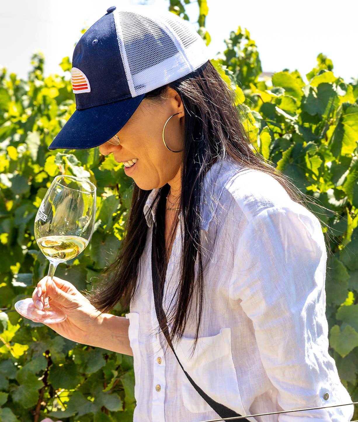 加州美酒月「Sips of Summer」再度登陸香港