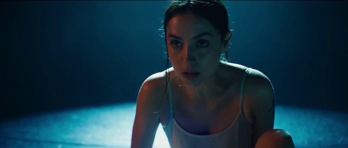 戲中女主角安娜迪艾瑪絲,最近與湯告魯斯的緋聞傳得熱烘烘。