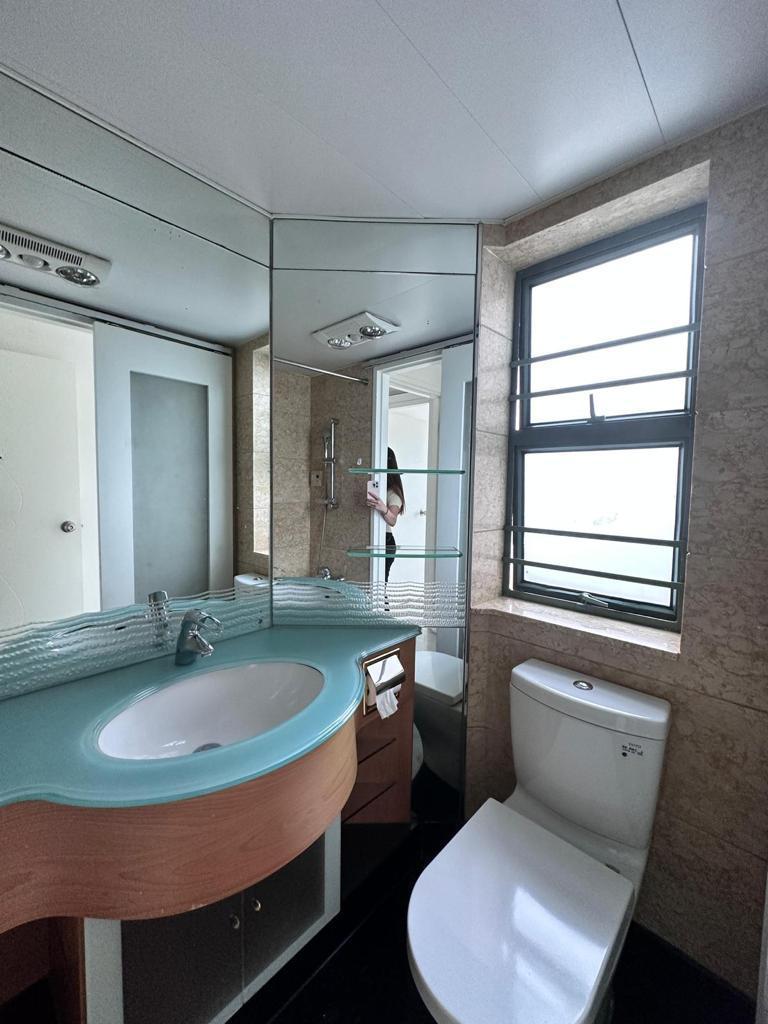 市場缺盤「無樓睇」仍搶住租!小西灣藍灣半島三房放盤兩周2.5萬租出(多圖)|二手樓租賃