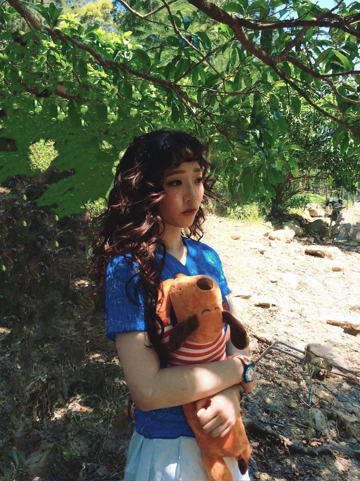 Paula希望新曲《Honey Pancake》,能表達出戀愛的溫馨氛圍。