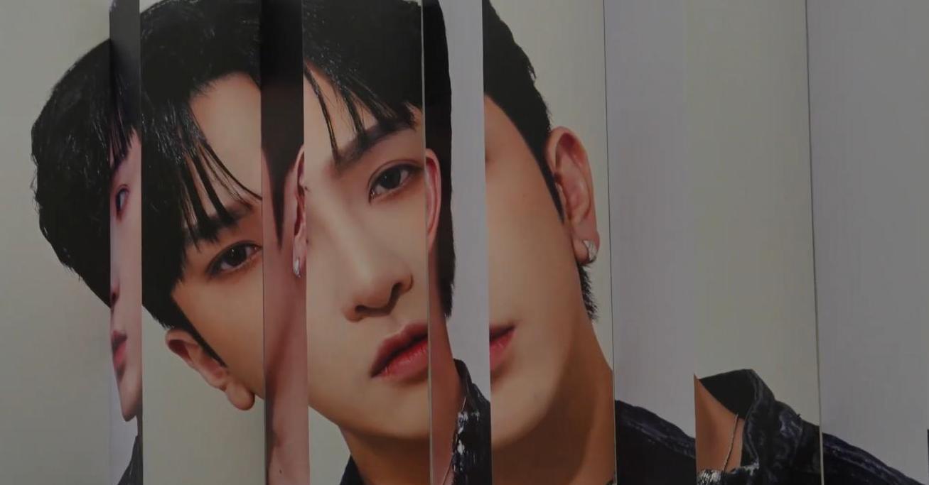 《Anson Lo & Sontos - Together We Glow Popup Store》由即日起至7月11日在九龍塘又一城舉行。