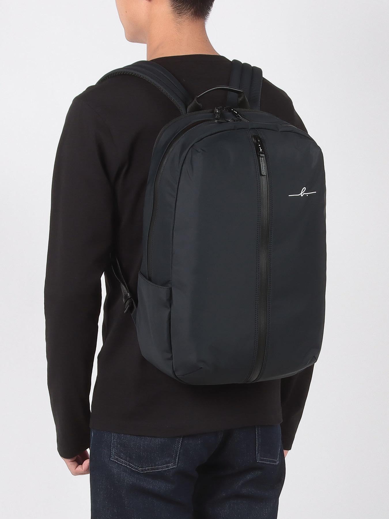 父親節禮物2025|agnes b. Homme 尼龍背包 $2,990