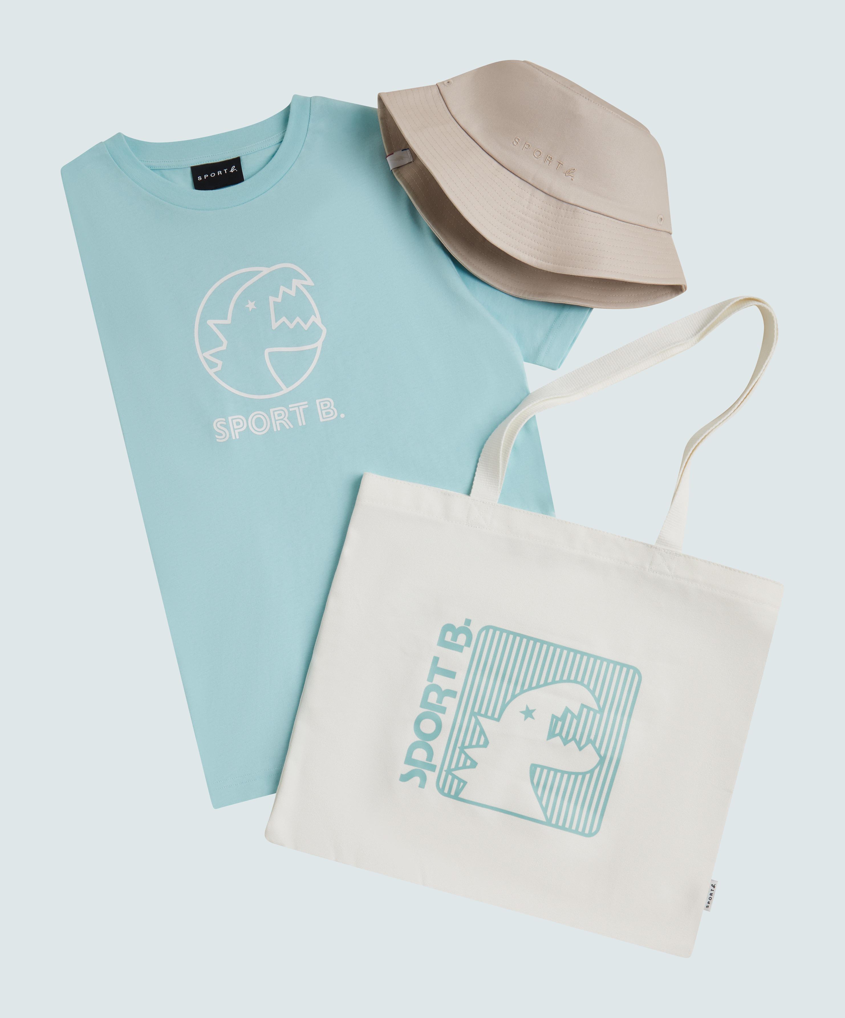 限量「Happy Bag」套裝 4折驚喜價$890(價值$2,290)