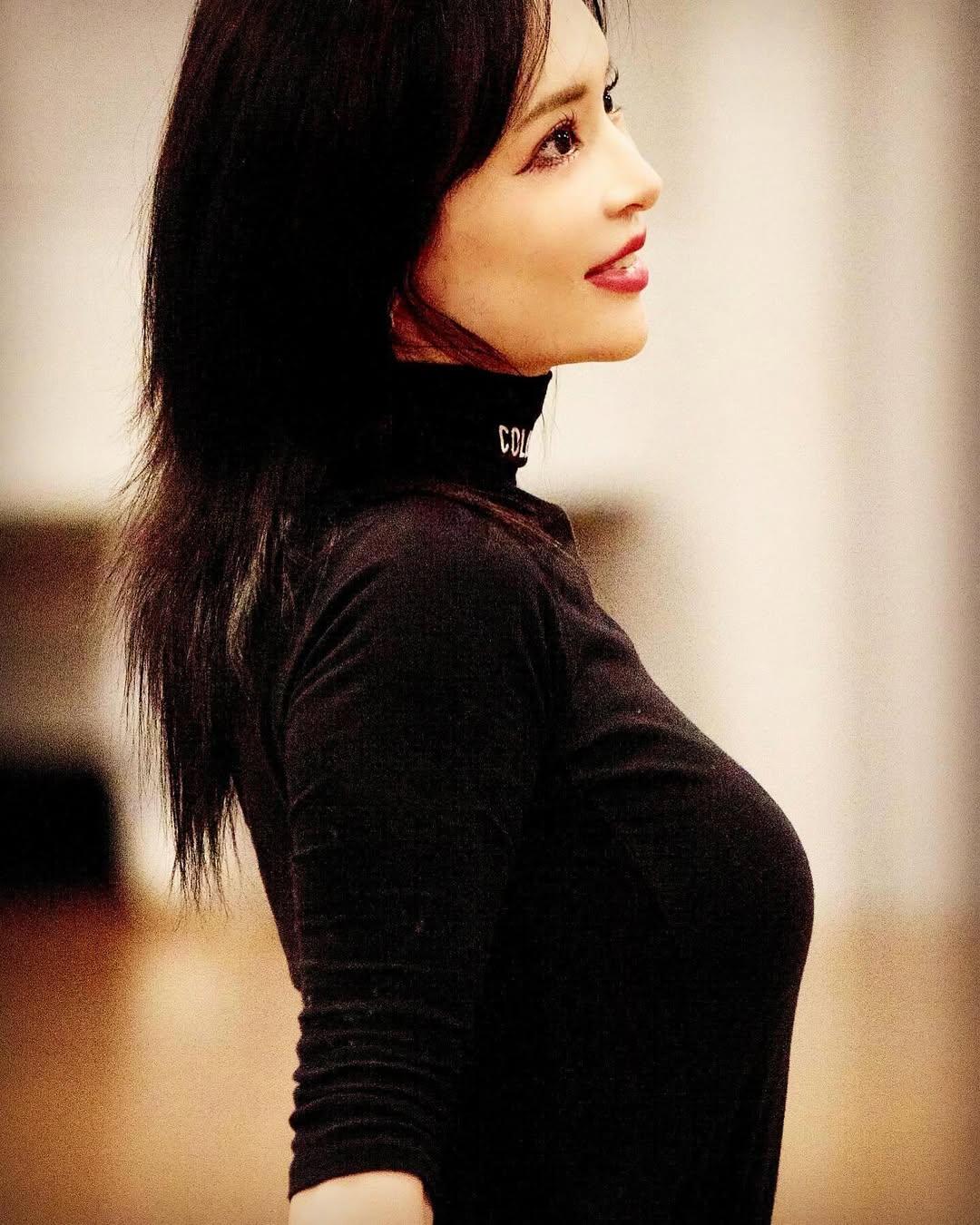 濱崎步不時上載近況。(@a.you)