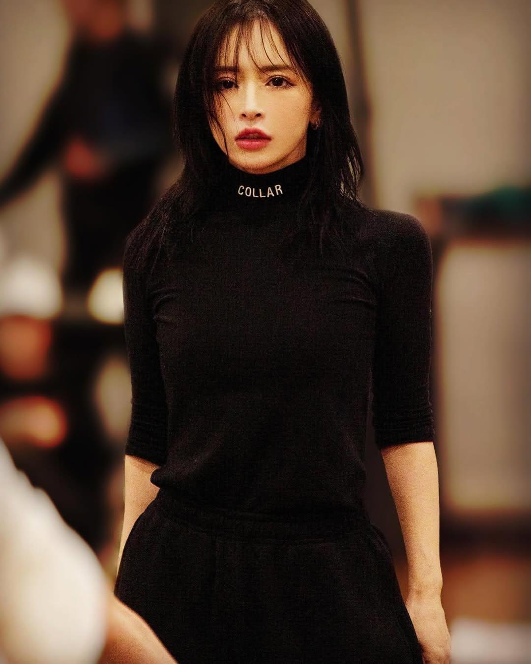 濱崎步不時上載近況。(@a.you)