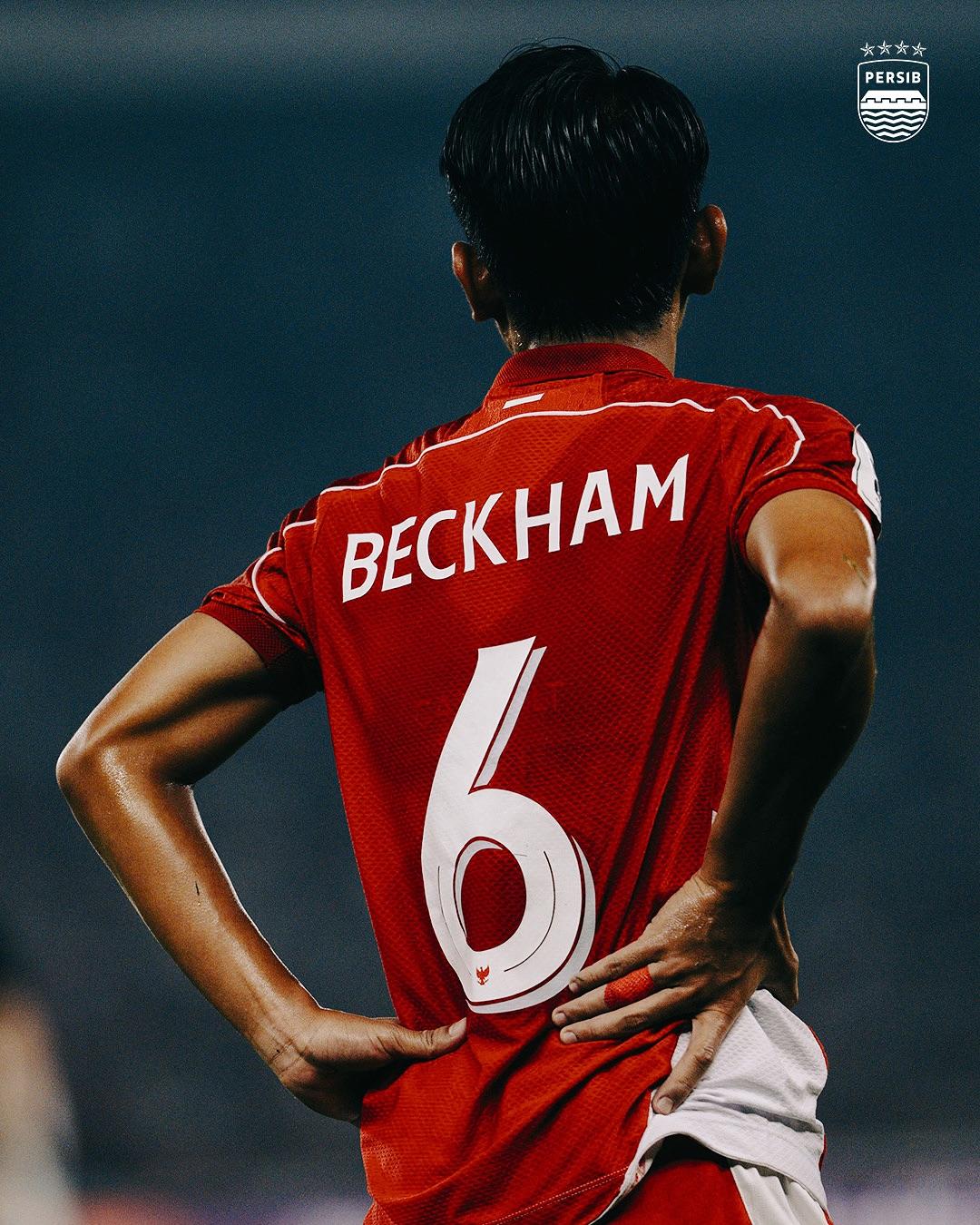 印尼國腳普查。(佩西比IG)