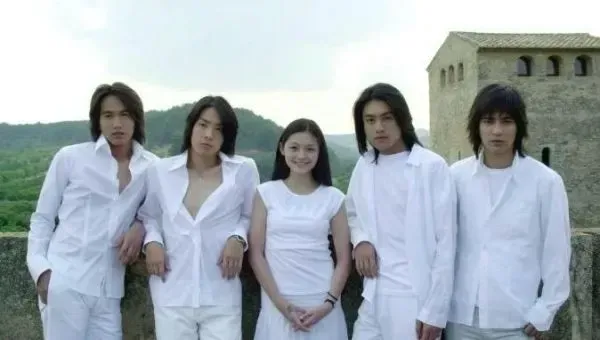 最近有指相信音樂成功令Energy全面復出樂壇而爆紅,所以有計劃撮合F4合體舉辦出道25週年演唱會。