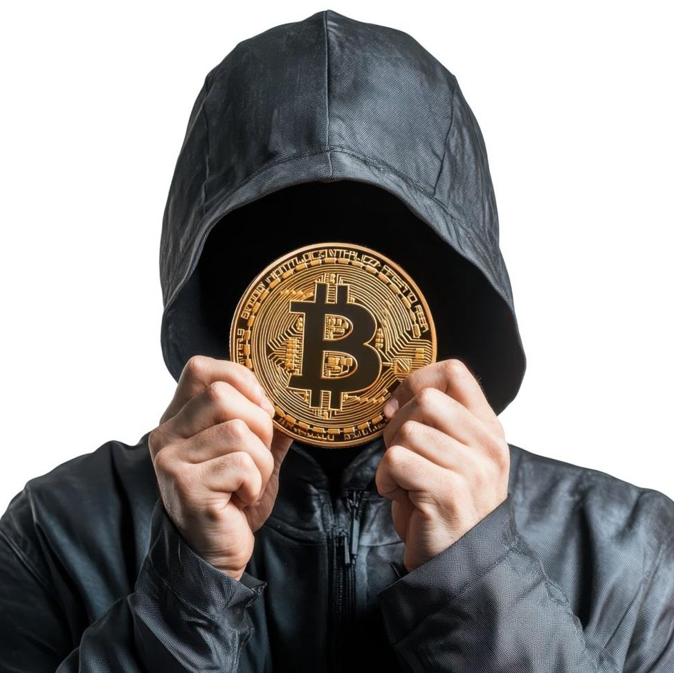 加密貨幣從業員及其家屬成為綁架目標。(互聯網)