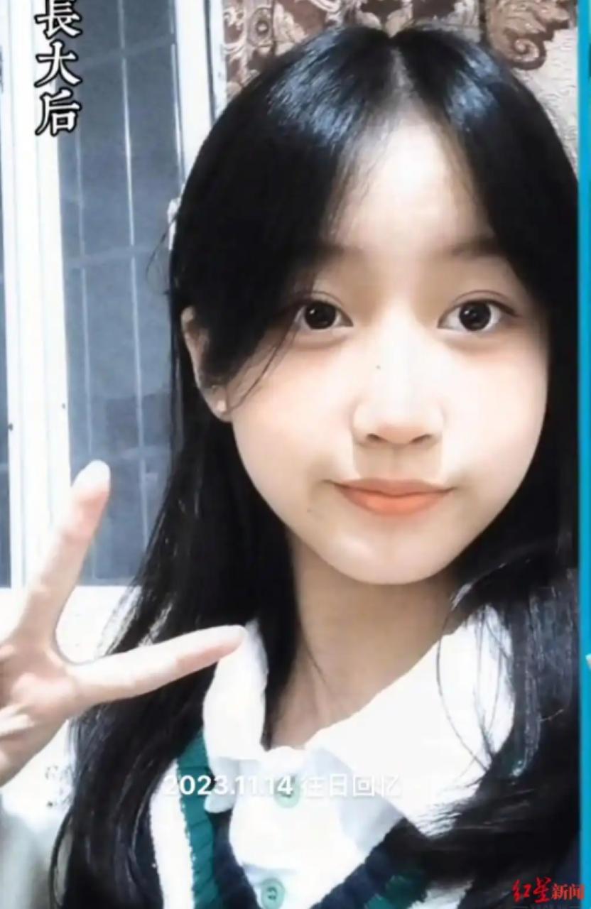 抗癌網紅侯靜怡因軟組織肉瘤去世,終年13歲。