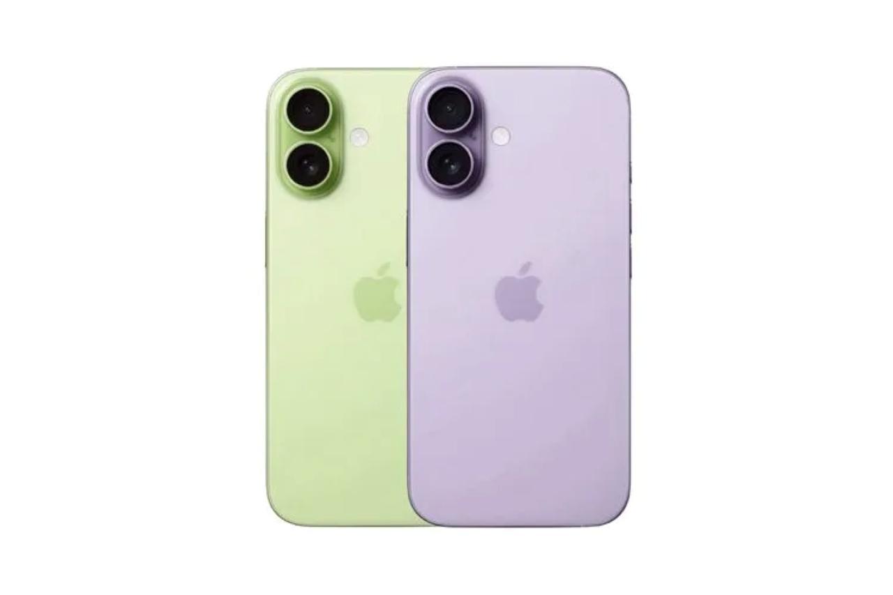 iPhone 17傳相機/屏幕齊升級 或用這招吸引用家目光