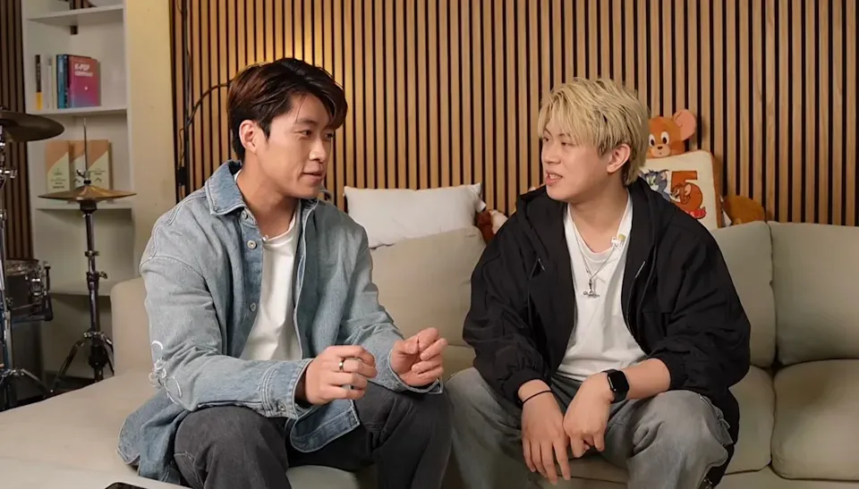 吳諾弘YouTube影片截圖