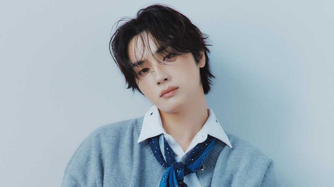 周鶴年與明日花玩得「好埋」,終於賠上前途。