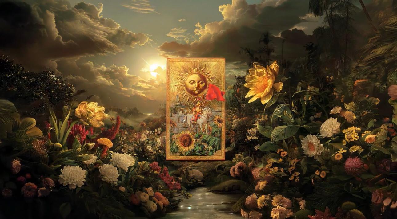 XODIAC小隊X-UNIT以最新AI技術拍MV。