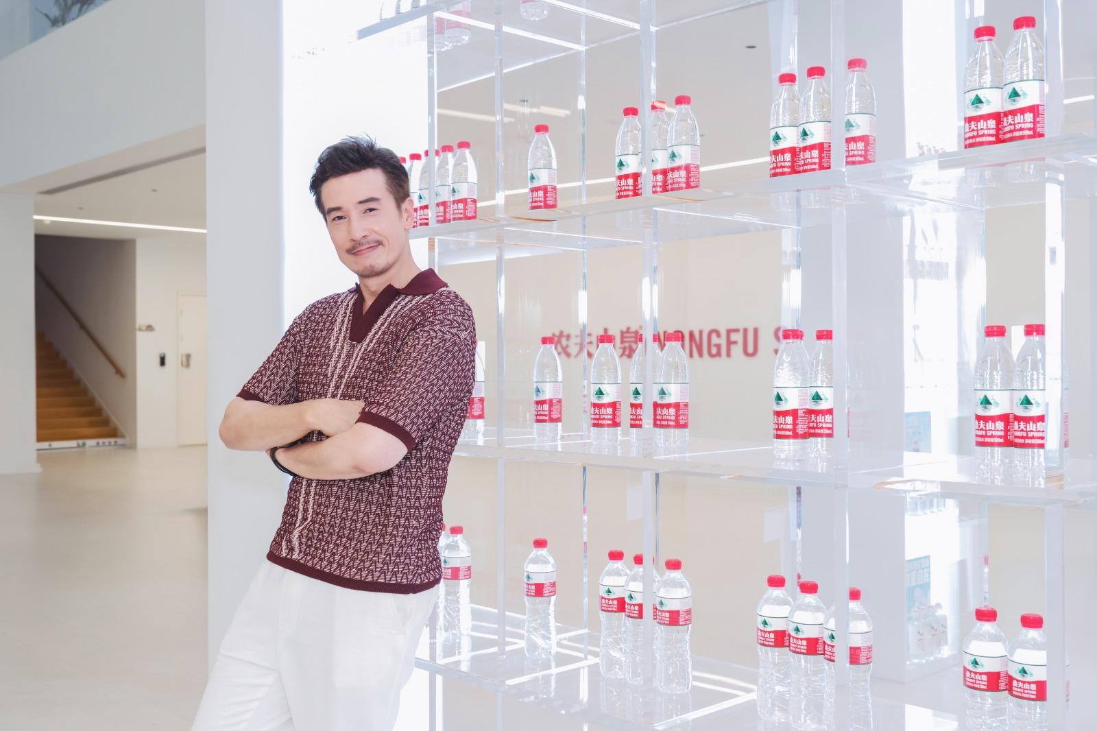 阿Mo指,一定會再帶太太及仔女到萬綠湖參觀z,了解自然生態。