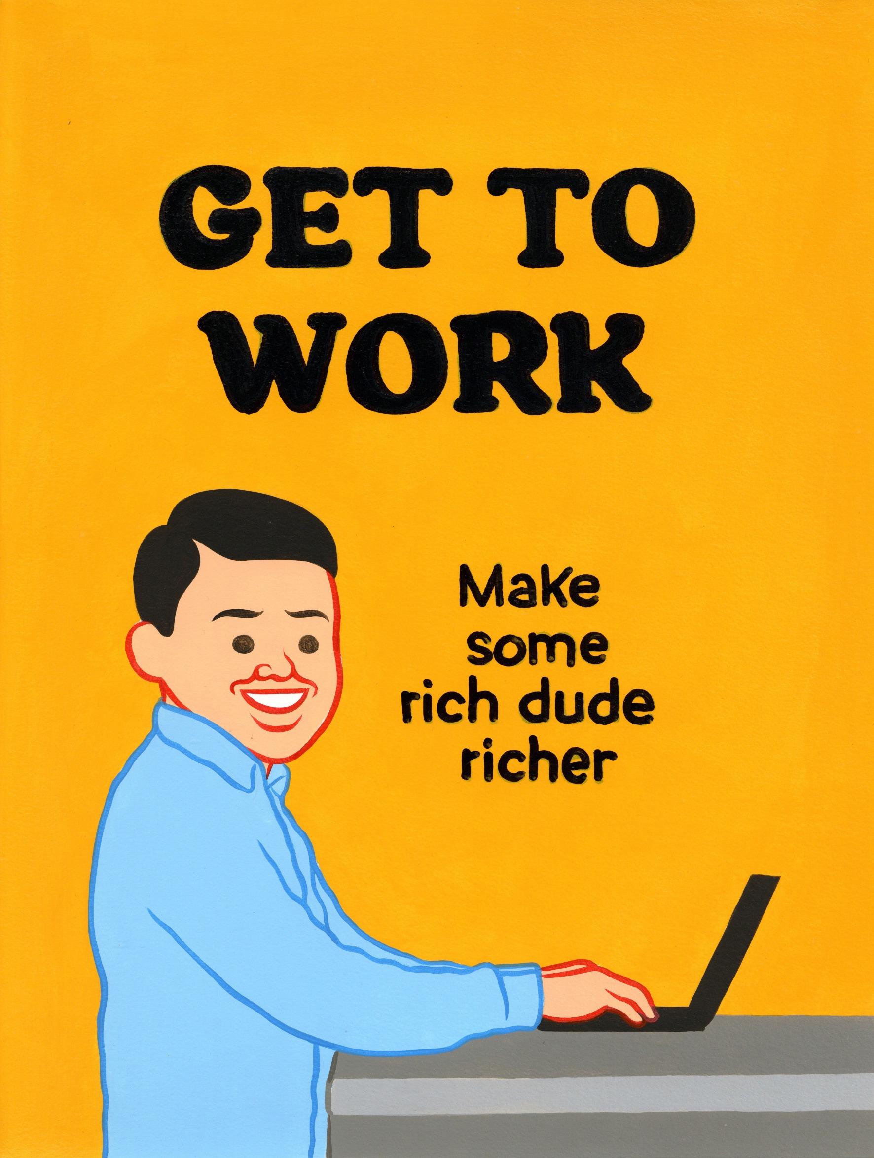 Joan Cornella的作品以獨特的風格著稱