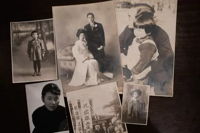 小笠原祐子自言人生第二個性對手就是入行AV界後的年輕男優。