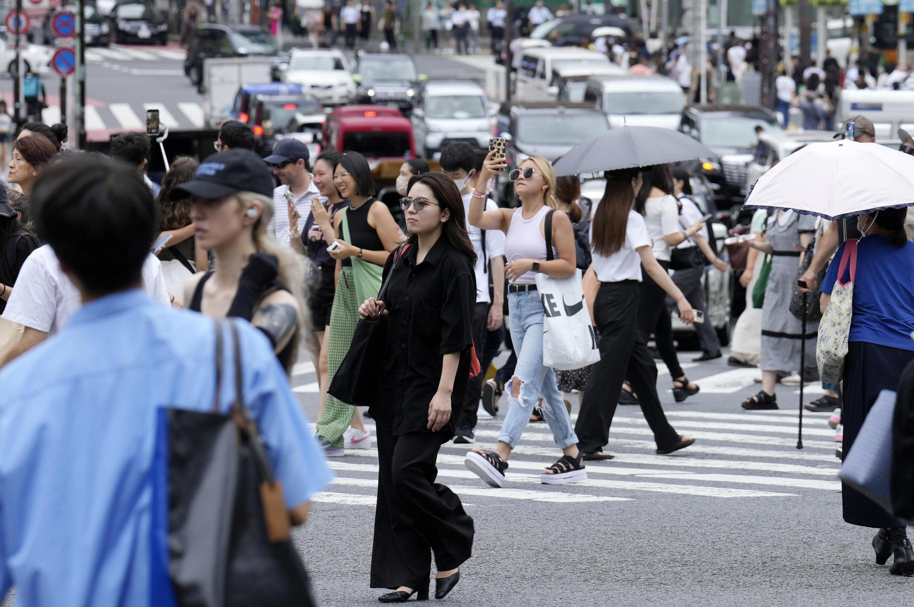 日本的百日咳疫情持續擴大,年初以來患者人數累計3萬1,966人,約為去年的8倍,數字創新高。(資料圖片)