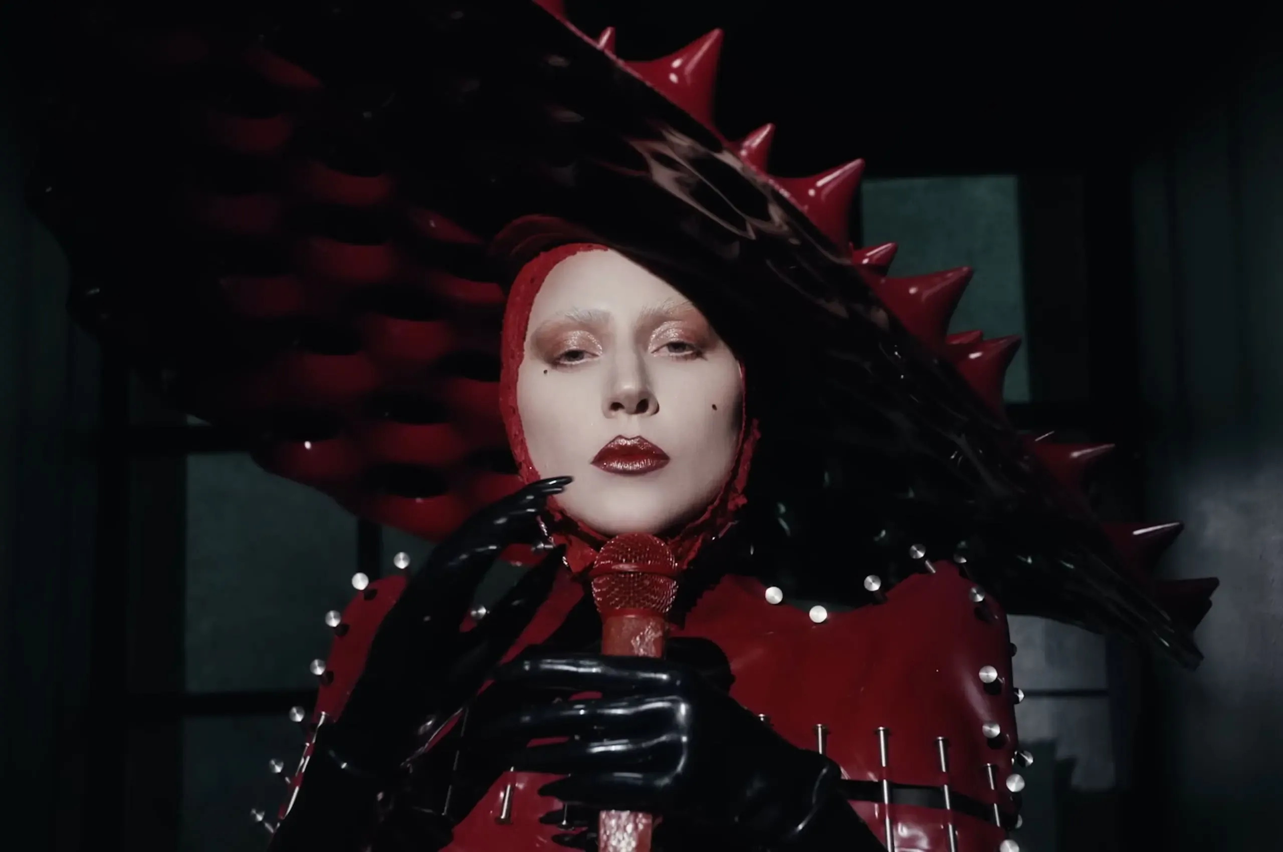 Lady Gaga是國際樂壇天后,來港消息一傳出即引起熱議。