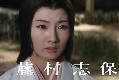 藤村志保原名靜永操,曾活躍日本影視圈。