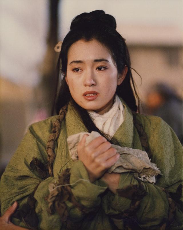 開幕電影《西楚霸王》。