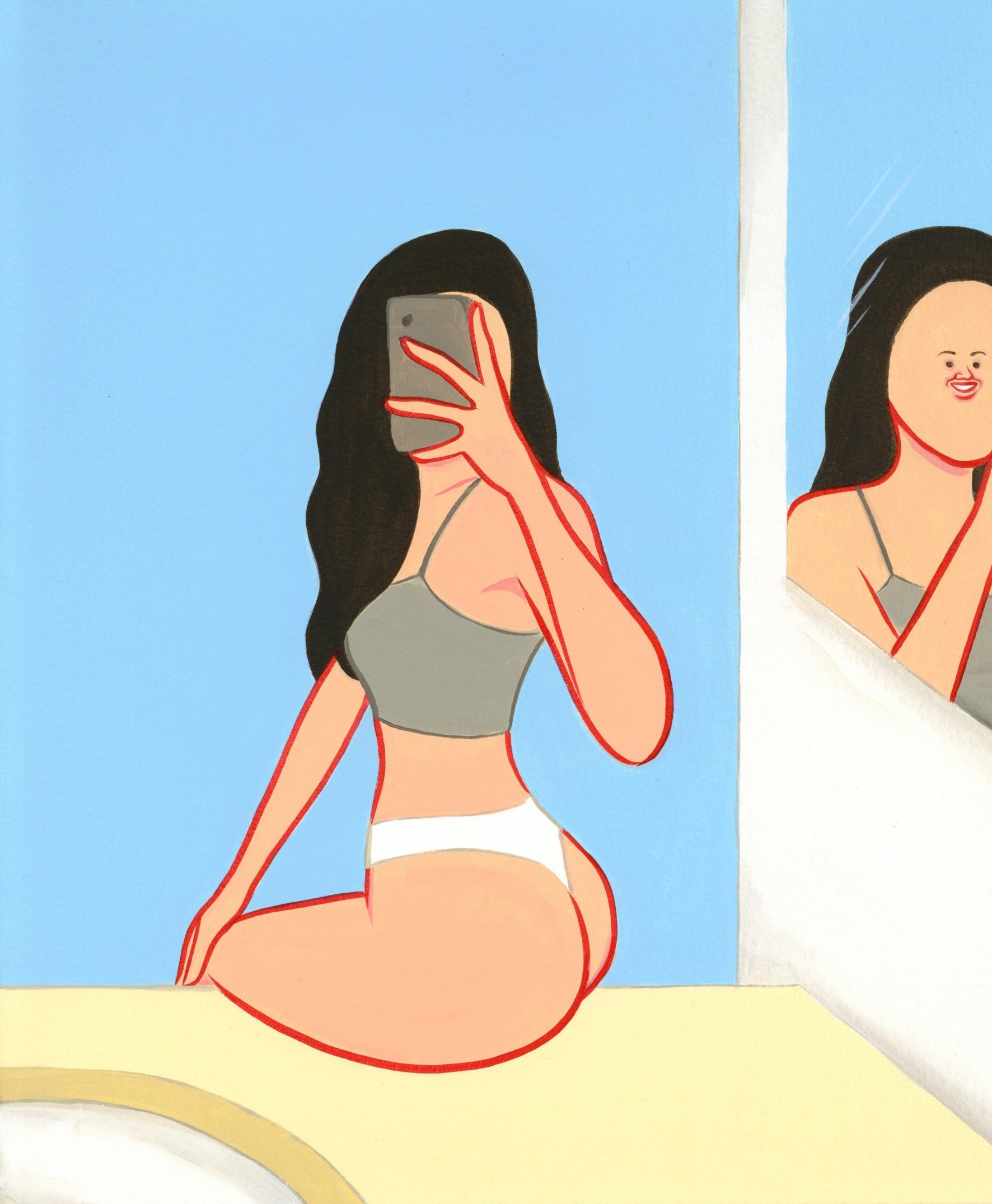 Joan Cornella的作品以獨特的風格著稱