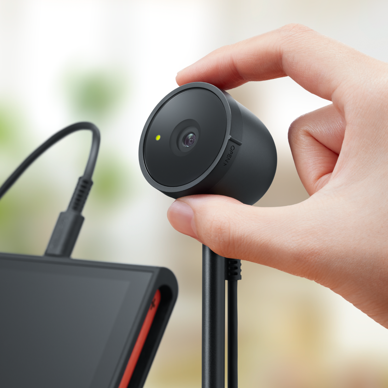 Nintendo Switch 2官方攝影機售價$318。