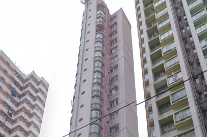 筲箕灣單幢樓瑞興閣一伙開放式納米戶,獲退休客以215萬元承接,成交呎價約1萬元。(網上截圖)