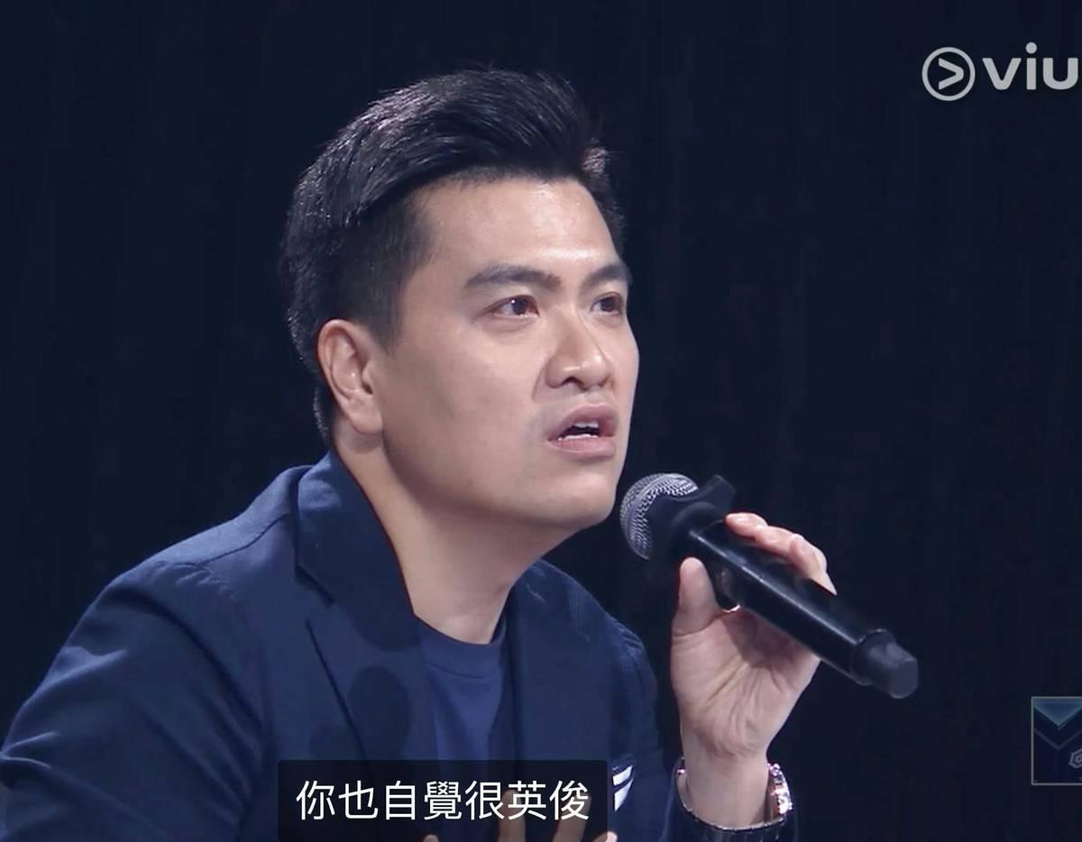 陳詠燊(Sunny)導演早前在社交平台撰文,提到自己對George印象是非常差