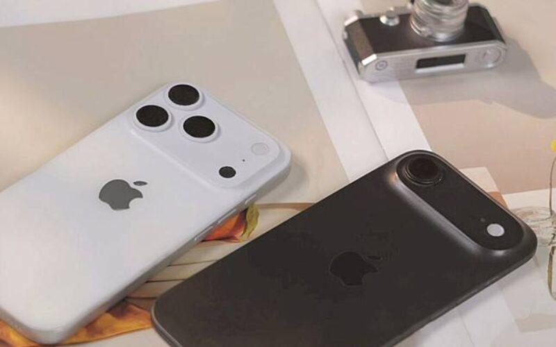iPhone 17屏幕尺寸升級曝光 標準版直逼Pro級規格