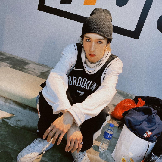 阿Mo受傷至今接近3年,一直為康復努力。